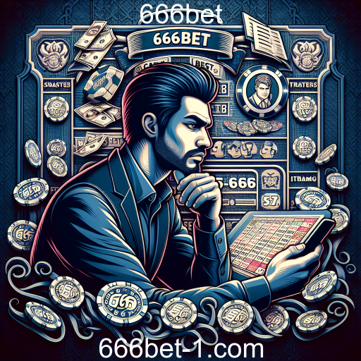 Explorando a Categoria 'Cash Out' no 666bet: Controle e Estratégia nas Apostas
