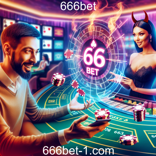 666bet