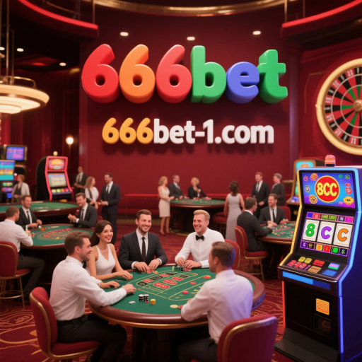 666bet