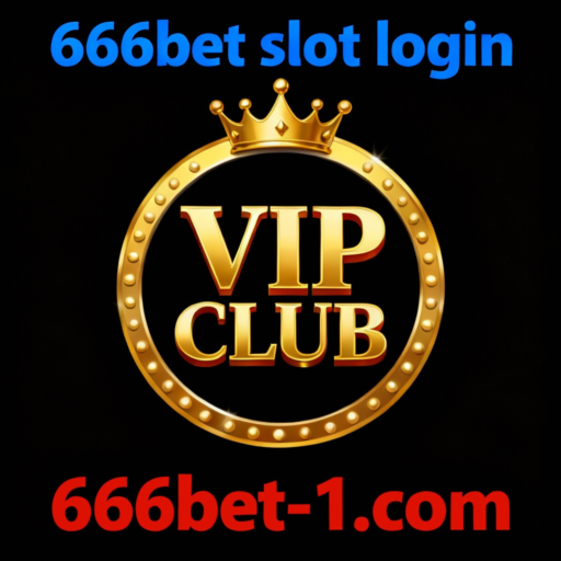666bet slot login