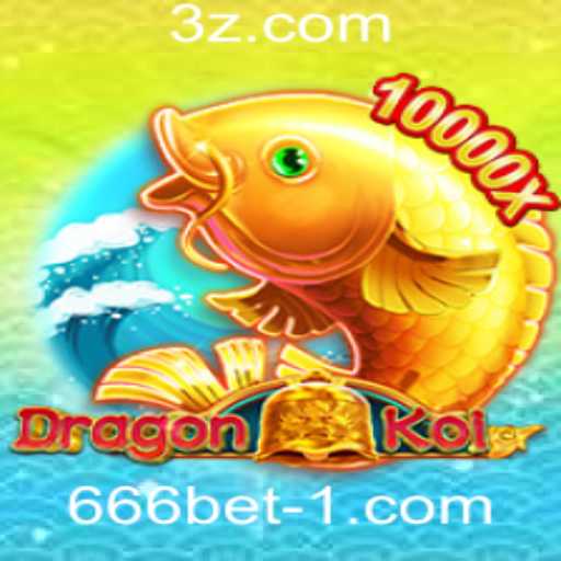 Descubra o Fascinante Mundo de DragonKoi: O Jogo de Slots 666bet