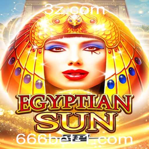 EgyptianSunSE: Mergulhe na Aventura com 666bet Slot Login