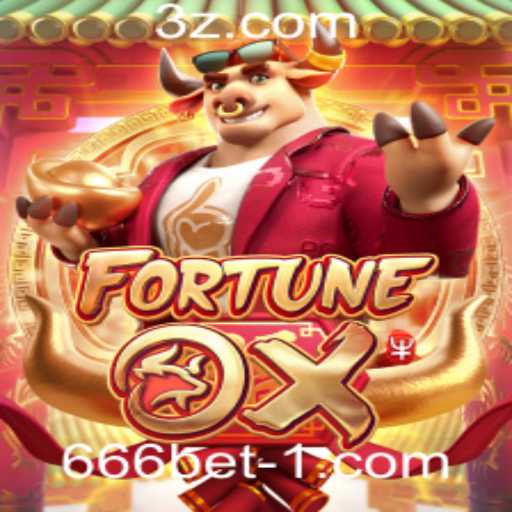 FortuneOx: Um Vislumbre do Jogo e Como Jogar no 666Bet Slot