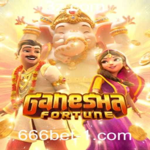 GaneshaFortune: Exploração do Fascinante Mundo de Slots com 666bet