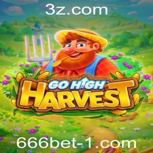 Descubra o Mundo do GoHighHarvest e o Universo do 666bet Slot