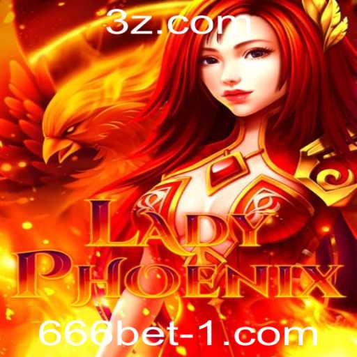 Explorando o Mundo de LadyPhoenix: Um Jogo de Slots Inovador