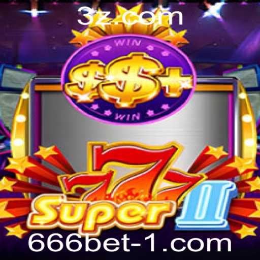 Explorando Super777II: O Novo Fenômeno dos Jogos de Slot