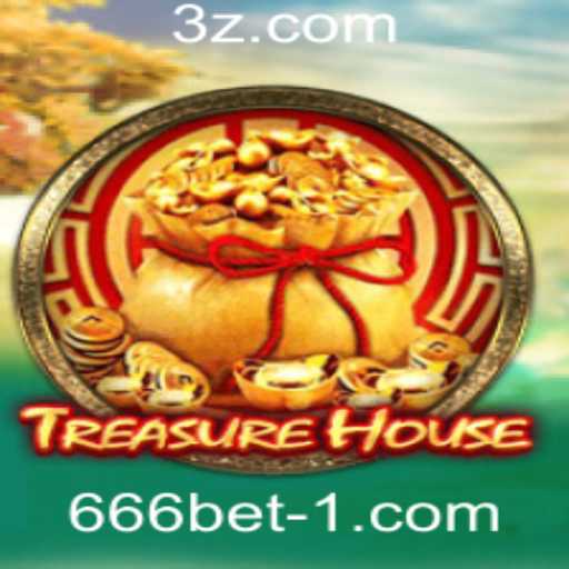 Explorando o Novo Jogo de Cassino: TreasureHouse e o Mundo do 666bet Slot Login